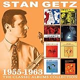 The Classic Albums Collection: 1955-1963 (4CD BOX SET)