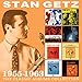 The Classic Albums Collection: 1955-1963 (4CD BOX SET)