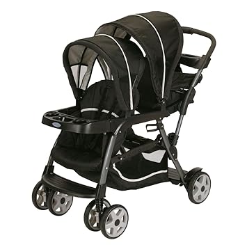 classic connect stroller