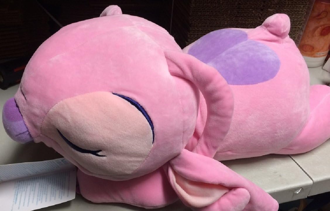 cuddleez Disney - Angel Plush - Large plush 21"
