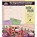 Botanical Gardens Note Nook 2015 Calendar by Avalanche Pub by 