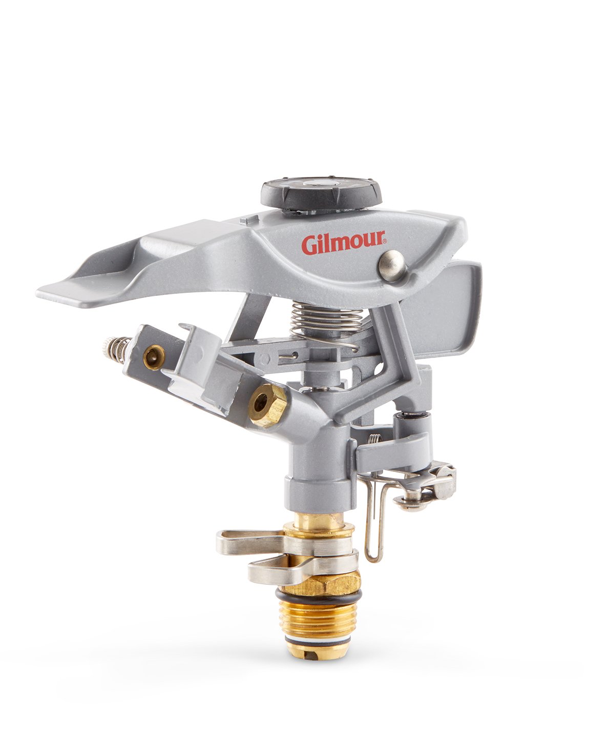 Best Adjustable Lawn Sprinkler Oscillating Gilmour Home Appliances