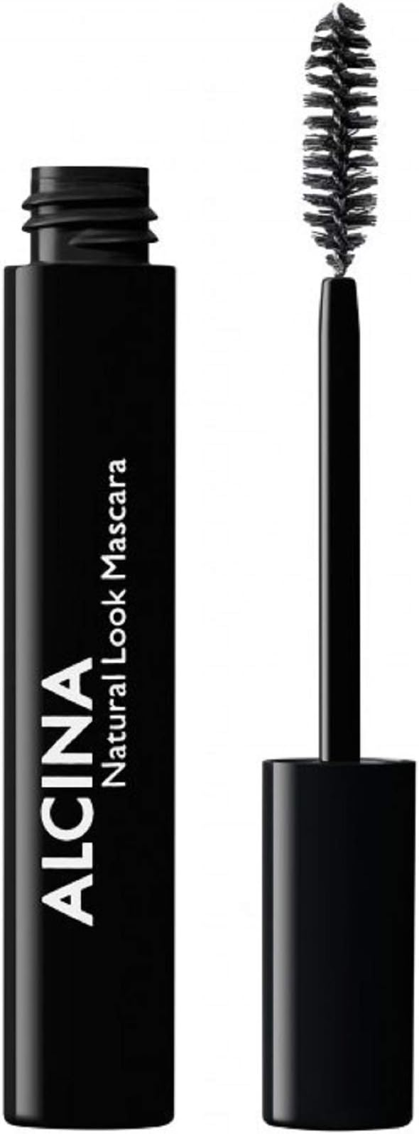 ALCINANatural Look Mascara black 010