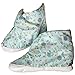 Edema Boots XL - Soft Roomy Slippers for Swollen Feet & Sensitive Skin