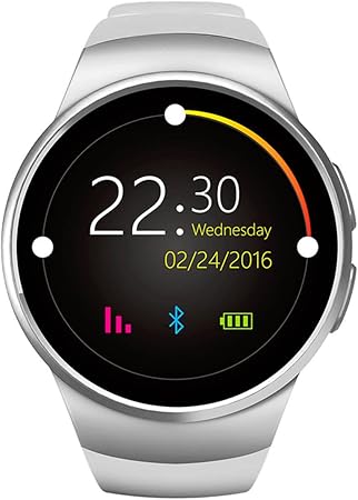 cardio smartwatch amazon