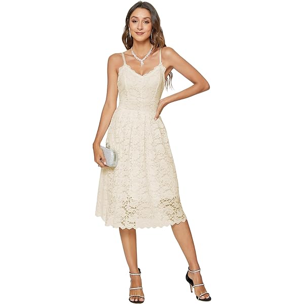 Amazon.com: Dress the Population Womens Elisa Sleeveless Plunge Neckline  Fit and Flare Midi, Dusty Pink Multi, XX-Small US : Clothing, Shoes &  Jewelry