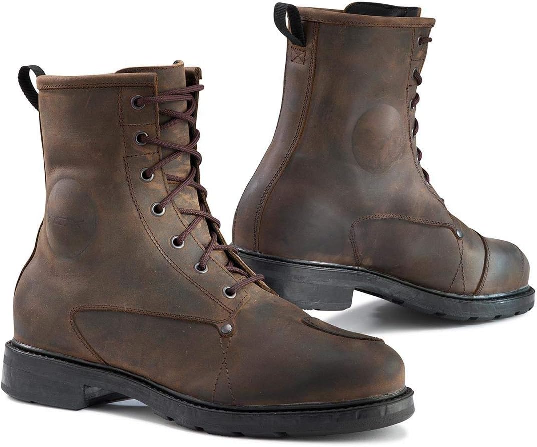 tcx blend wp women's boots