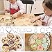 WOTOY Baymax Biscuit Cookie Cutter - Stainless Steel