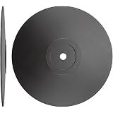 CMT 299.111.00 8-Inch Table Saw Balance Blade & Sanding Disc Set - 5/8 Inch Bore For Accurate Cuts - View #7