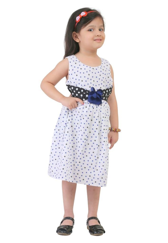 summer frock collection
