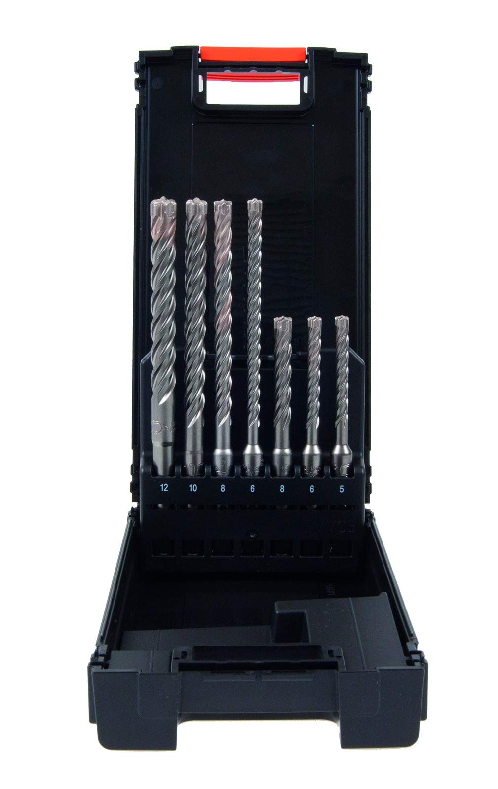 Projahn SDS-Plus 83744 Hammer Drill Rocket 5 7 Part