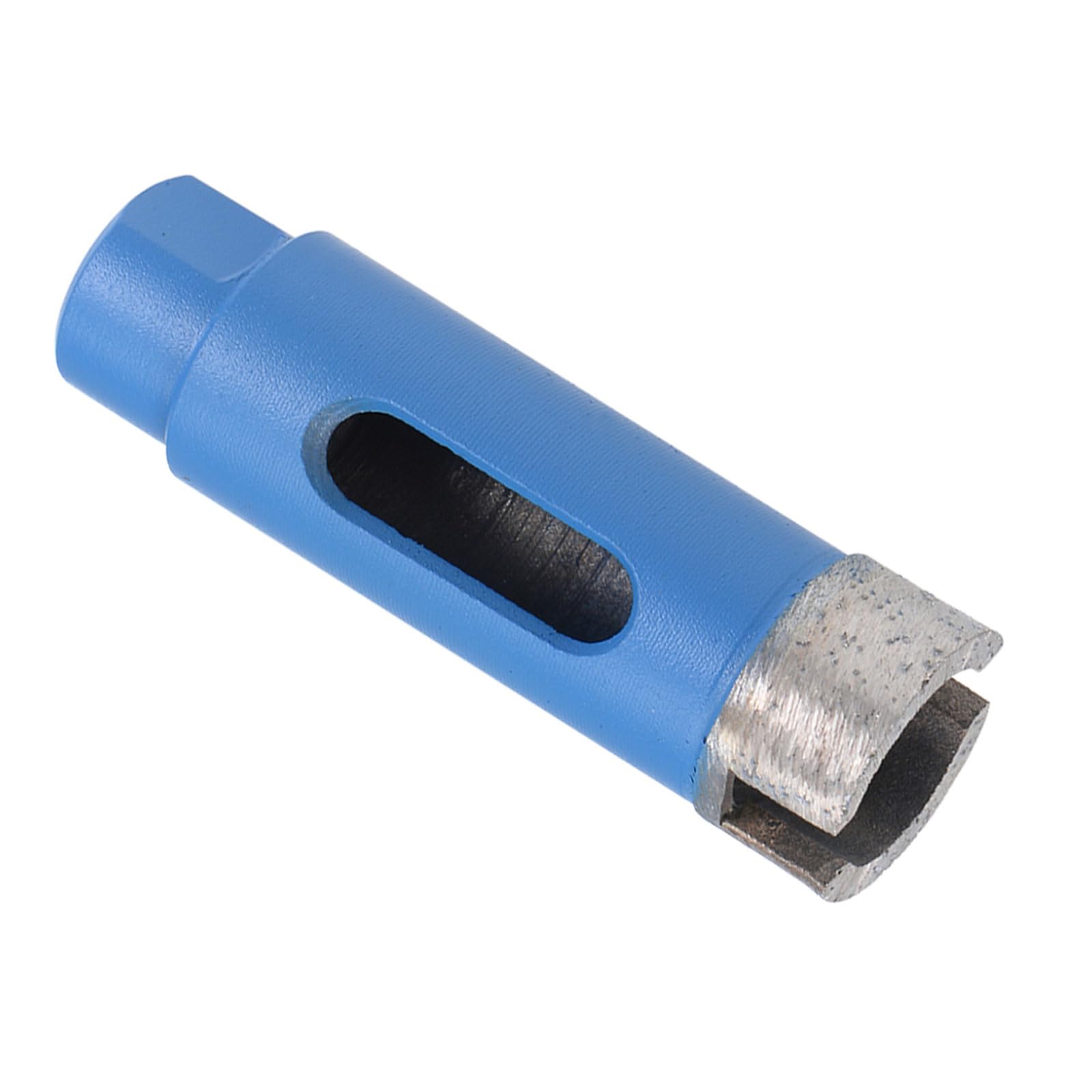CoCud Diamond Core Drill Bit, 20mm Dia, Sintered Tiles Ceramics Stones Marble Concrete Hole Saws Dry or Wet - (Applications: for M10 rotary tool), 1-Piece