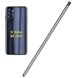 Stylus Pen for Moto G Stylus 2022 Touch Screen Pen