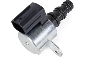 28400P6H013 Shift Solenoid Compatible with Honda Accord 1998-2007 2.3L 3.0L,Odyssey 1998-2006 2.3L 3.5L,Pilot 2003-2005 3.5L,