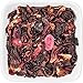 Tealyra - Cherry Goddess - Fruity Herbal Loose Leaf Tea - Caffeine-Free - Vitamin Rich - Hot and Iced - All Natural - 110g (4-ounce)