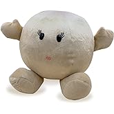 Celestial Buddies Venus Buddy | 10" Soft Stuffed Plush, Embroidered Features, Fun Planet Facts Tag for Kids – STEM Learning, Educational Gift, Classroom & Homeschool Science Space Astronomy | 0+
