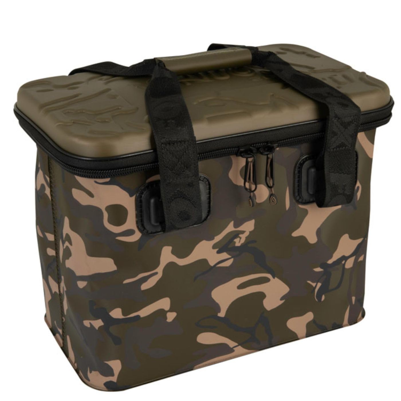 FOX Aquos Camolite 20 Liter EVA Bag (CEV001)