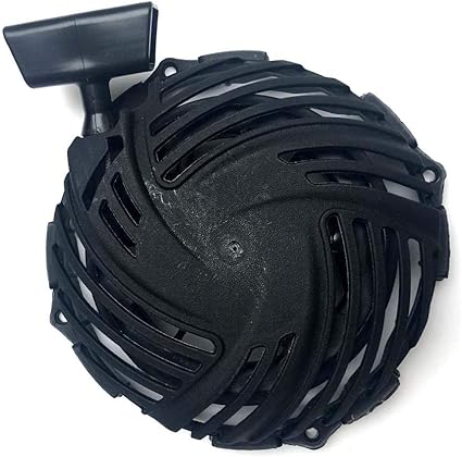 Amazon Com Lumix Gc Recoil Pull Starter For Yard Machines 21 Lawn Mower 140cc 550ex Briggs Stratton Garden Outdoor
