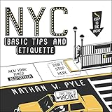 NYC Basic Tips and Etiquette