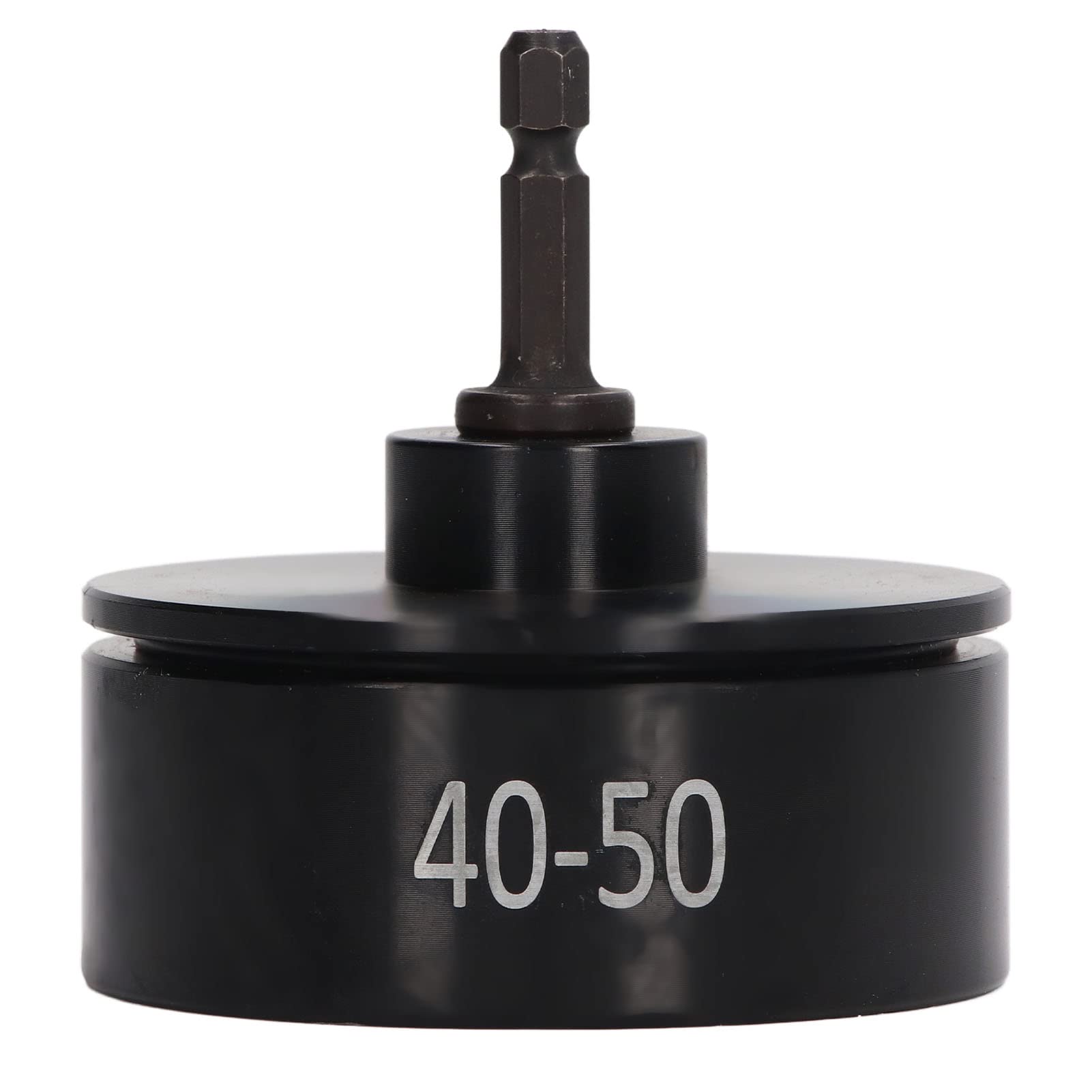 Capping Machine Head Automatic Electric Bottle Capper Head, for Plastic Bucket Diameter 40‑50mm