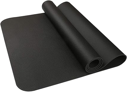 soundproof exercise mat