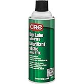 CRC Canada - CRC® Dry PTFE Lube, Aerosol Can, 284 g Can