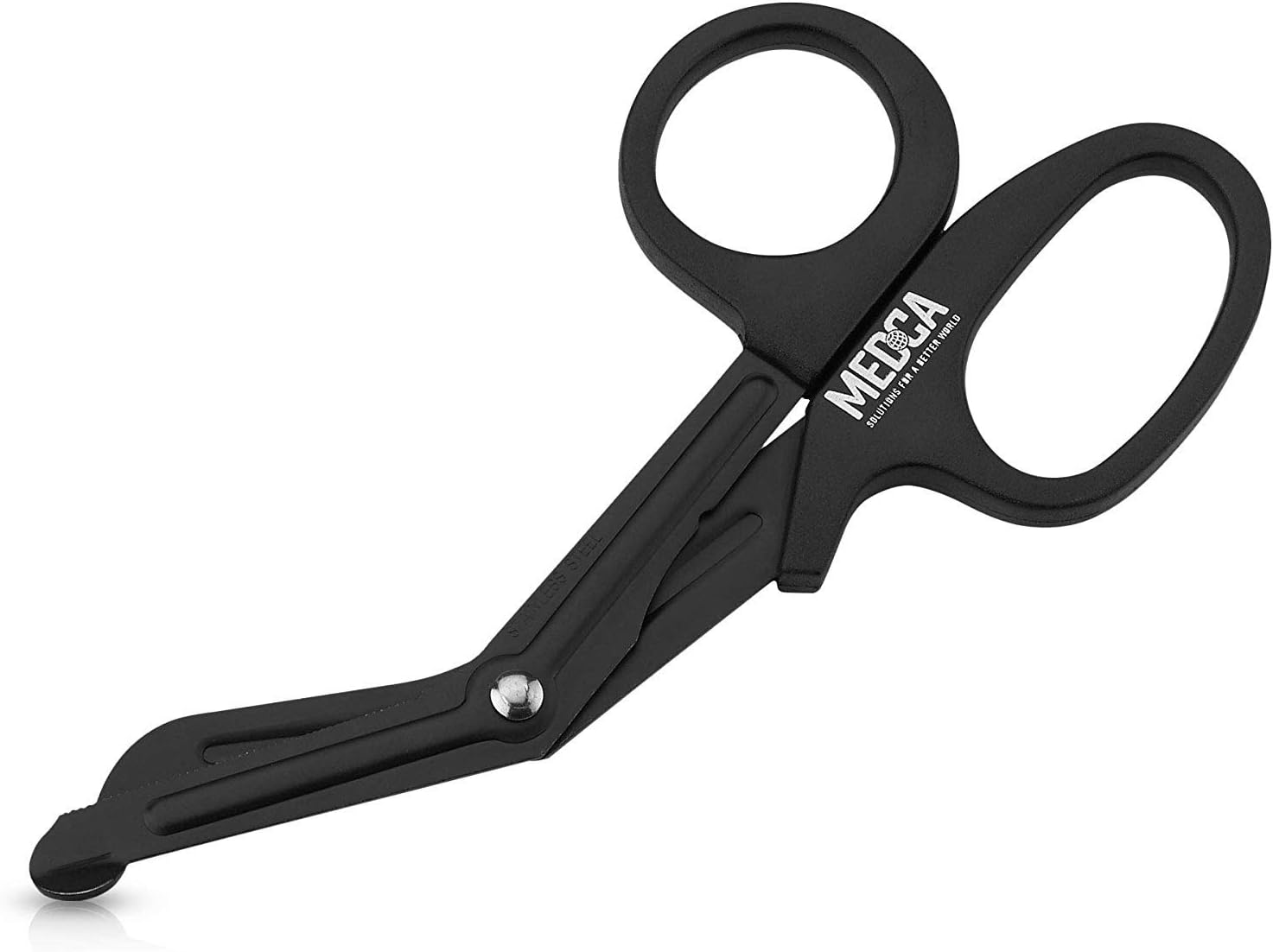 Medical Bandage Scissors Trauma Scissors and EMT First Responder