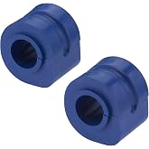 MOOG K7406 Suspension Stabilizer Bar Bushing Kit for Dodge Grand Caravan | Replaces 45G1449 4743024AC 4743024AD 4743041AC 4743041AD TD4145W MK7406 531-252 928-327 BB7406 FA7550 HB1857 JBU1081.