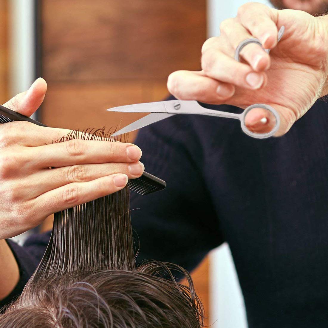 Affordable Hair Clippers and Scissors that would help you cut your Hair