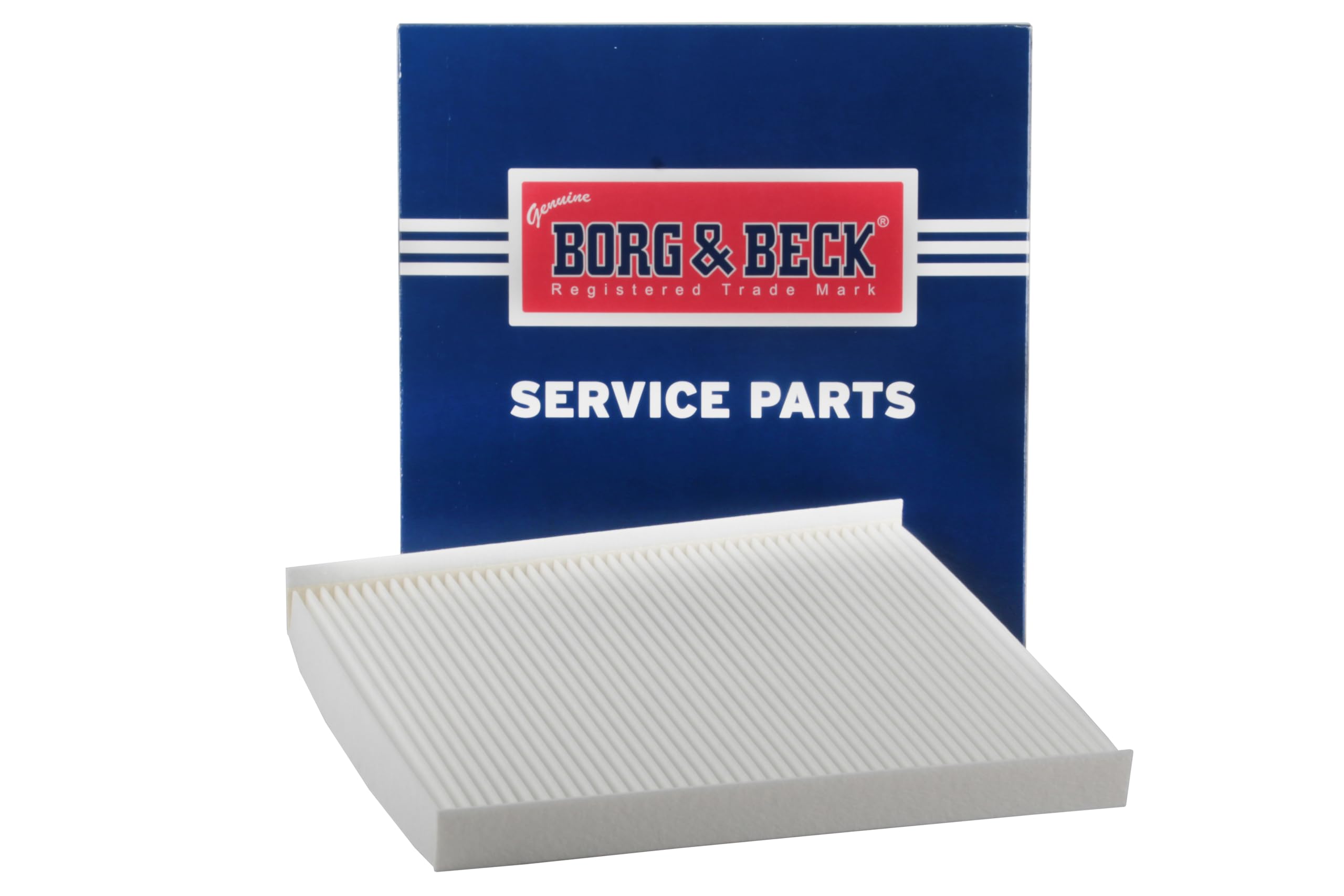 CABIN FILTER Alfa Romeo Guiletta