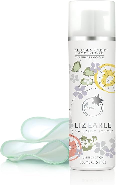 liz earle cleanse and polish amazon