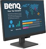 BenQ 23.8" BL2490 Full HD IPS 100Hz Business Monitor view 3