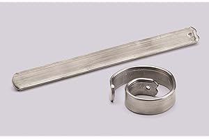 Bullet Weights DAP4 Decoy Strap 4 oz. 6 pc