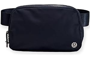 Lululemon Everywhere Belt Bag 1L (True Navy)