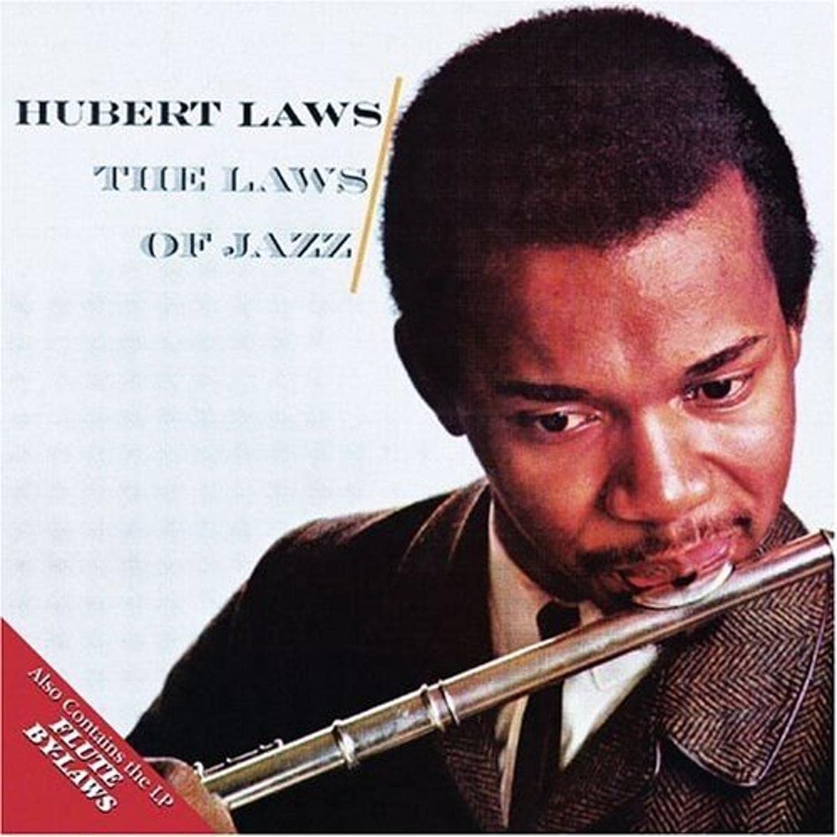 Laws of Jazz/Flute By Hubert Laws Amazon.es Música