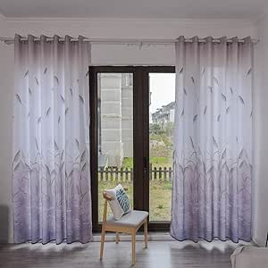 Cortinas exterior terraza