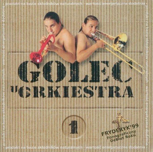 Golec Orkiestra - Golec Uorkiestra 1 - Zortam Music