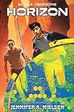 Deadzone (Horizon, Book 2)