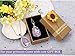 Finrezio 2pcs Sofia Amulet Necklace Girls Amethyst Teardrop Pendant Necklaces Jewelry Gift for Toddler Girl