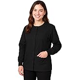 M&M SCRUBS Women's Scrub Jacket