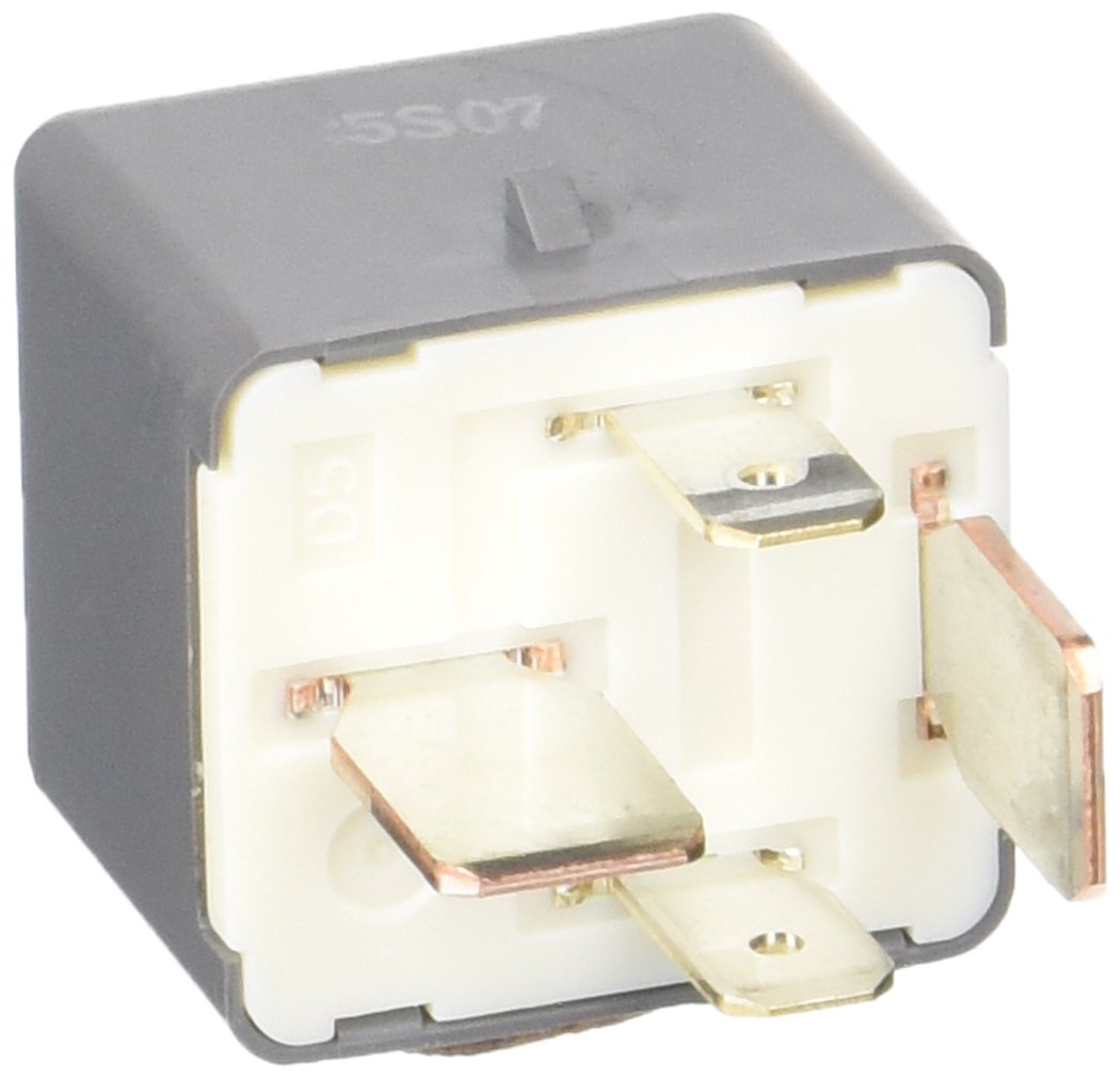 Denso 567-0003 4-Prong Headlight Relay for