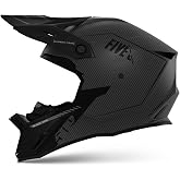509 Altitude 2.0 Carbon Fiber 3K Helmet