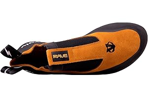 EVOLV Rave Climbing Shoes - Men's