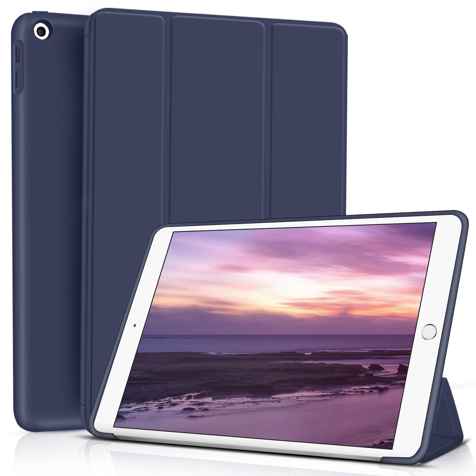 Aoub Case for iPad 9th Generation 2021 10.2