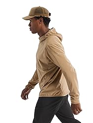 Arc'teryx Sima Hoody Men's | Ultralight Sun