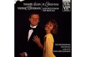 Sir Andrew Lloyd Webber - If I Loved You - Love Duets From The Musicals