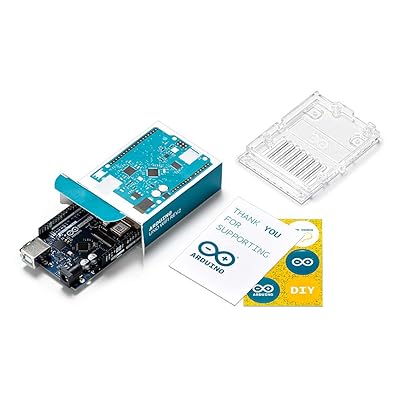 Arduino UNO WiFi REV2 [ABX00021