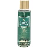 Victoria's Secret Fragrance Mist Glistening Cove Collection 8.4 Fl Oz (Whispering Waves)