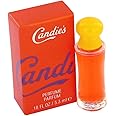 Candies By LIZ CLAIBORNE FOR WOMEN 0.18 oz Mini EDT