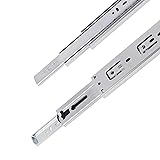 Gobrico Hardware 14-inch 55 lb. Hydraulic Soft Self